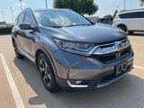 Used 2017 Honda CR-V Touring image 3