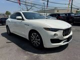 Used 2017 Maserati Levante w/ Luxury Package image 2