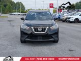 Used 2020 Nissan Kicks S image 3