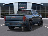 New 2025 GMC Sierra 1500 Elevation image 4