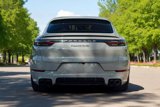 Used 2021 Porsche Cayenne Turbo image 4