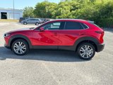 Certified 2021 MAZDA CX-30 AWD 2.5 S w/ Premium Package image 6