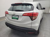 Used 2017 Honda HR-V LX image 3