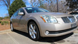 Used 2006 Nissan Maxima 3.5 SE image 4