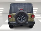 New 2025 Jeep Wrangler Unlimited Sport image 4