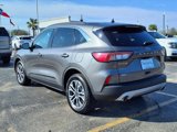 Used 2021 Ford Escape SEL image 2