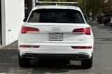 Used 2024 Audi Q5 2.0T Premium Plus image 5