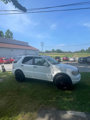 Used 2001 Mercedes-Benz ML 320 4MATIC image 5