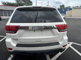Used 2011 Jeep Grand Cherokee Laredo w/ Security & Convenience Group image 6