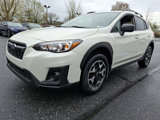 Used 2020 Subaru Crosstrek 2.0i image 3