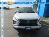 Used 2022 Mitsubishi Eclipse Cross ES image 2