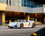 Used 2015 Porsche 918 Spyder image 4