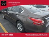 Used 2013 Nissan Altima 2.5 S image 4