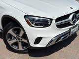 Used 2021 Mercedes-Benz GLC 300 4MATIC Coupe image 3