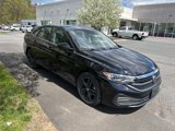 Used 2022 Volkswagen Jetta SE image 2