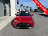 Used 2021 Toyota Corolla LE image 2