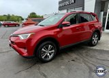 Used 2016 Toyota RAV4 XLE image 5