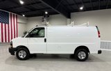 Used 2018 Chevrolet Express 3500 image 2