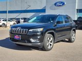 Used 2020 Jeep Cherokee Limited image 5