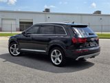 Used 2019 Audi Q7 3.0T Prestige w/ Prestige Package image 4