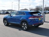 New 2025 Volkswagen Atlas Cross Sport SE image 5
