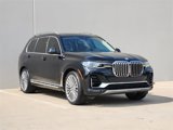 Used 2020 BMW X7 xDrive40i w/ Premium Package image 3