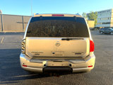 Used 2010 Nissan Armada Platinum image 4