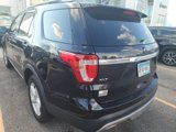 Used 2017 Ford Explorer XLT w/ Equipment Group 202A image 4