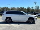 Used 2021 Jeep Grand Cherokee L Overland image 5