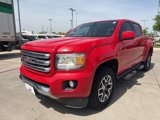 Used 2016 GMC Canyon SLE w/ All Terrain Package image 3