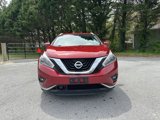 Used 2018 Nissan Murano SL w/ Moonroof Package image 2