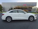 New 2025 Audi A3 2.0T Premium image 3