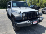 Used 2018 Jeep Wrangler Unlimited Sport image 2