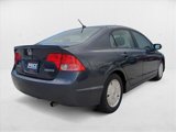 Used 2008 Honda Civic Hybrid Sedan image 5