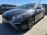 Used 2021 Kia Forte GT w/ GT2 Package image 5