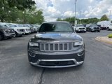 Used 2014 Jeep Grand Cherokee Summit image 2