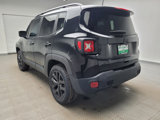 Used 2018 Jeep Renegade Altitude w/ UConnect 8.4 Nav Group image 5