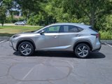 Used 2019 Lexus NX 300 AWD image 5