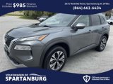 Used 2023 Nissan Rogue SV image 3