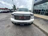 Used 2013 GMC Sierra 1500 SLT w/ SLT White Diamond Edition image 6