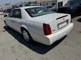 Used 2004 Cadillac De Ville DTS w/ Equipment Group image 5
