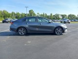 Used 2024 Kia Forte LXS image 5