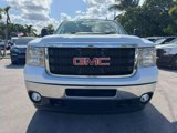 Used 2011 GMC Sierra 2500 W/T w/ Work Truck Preferred Package image 2