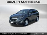 Used 2018 Chevrolet Equinox LT image 3