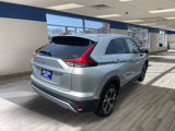 Used 2022 Mitsubishi Eclipse Cross SE image 6