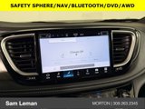 New 2025 Chrysler Pacifica AWD w/ Uconnect Theater Family Group image 5