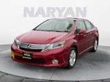 Used 2010 Lexus HS 250h Premium image 4