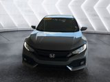 Used 2017 Honda Civic Sport image 2