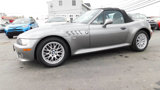 Used 2001 BMW Z3 2.5i image 4