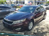 Used 2012 Kia Optima LX image 3